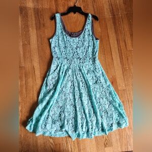 Nine West Dress with Pockets